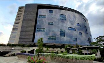 Landmark Plaza (F3 Towers)